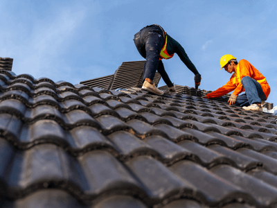 About Roof Repair Experts Rushville, NE
